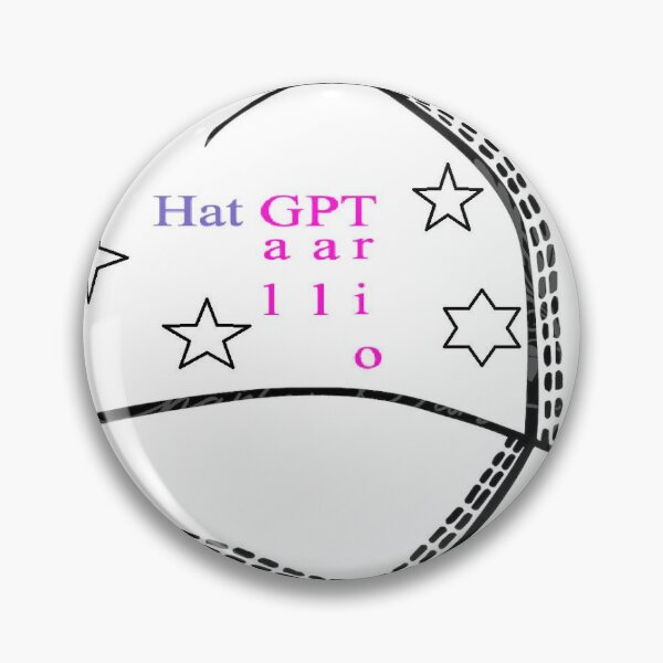 Item preview, Hat GPT (Gal Pal Trio)  designed and sold by BruvAndLuv.