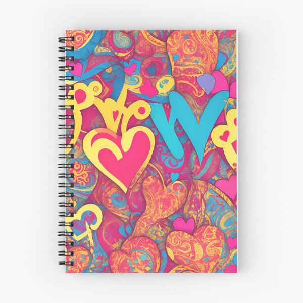 Item preview, Infinite Love: Chaotic Heart Elegance designed and sold by LeonAndrewRazon.