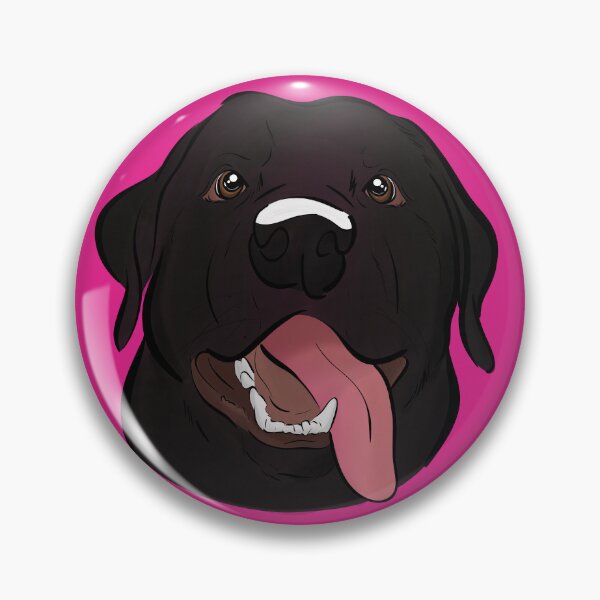 Item preview, English Black Labrador designed and sold by rmcbuckeye.