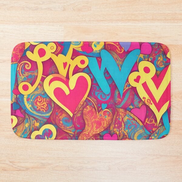 Item preview, Infinite Love: Chaotic Heart Elegance designed and sold by LeonAndrewRazon.