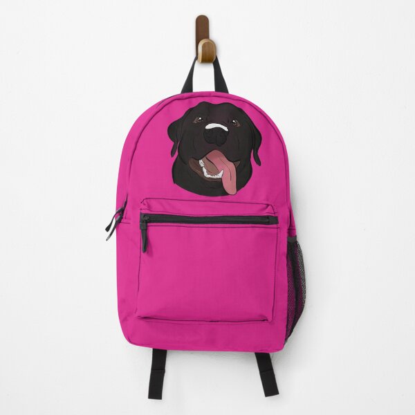 Item preview, English Black Labrador designed and sold by rmcbuckeye.