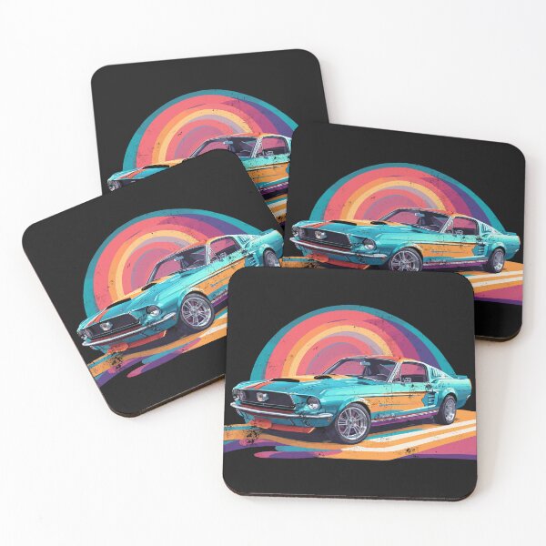 Item preview, Sunrise Speed: Sport Exotic Car T-Shirt for Car Lovers and Adventurers T-Shirt designed and sold by piketo.