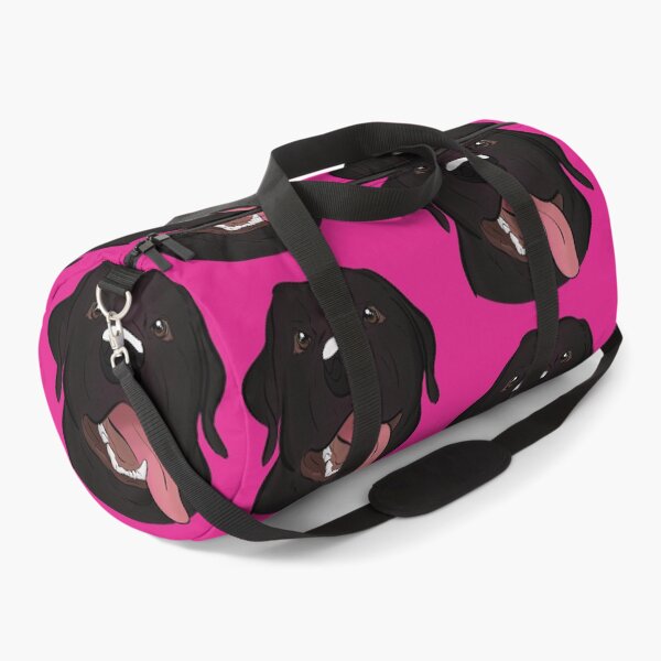 Item preview, English Black Labrador designed and sold by rmcbuckeye.