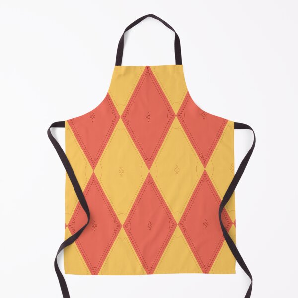 Item preview, Wizard Cardigan - Calcifer Version designed and sold by Titi Castanha.