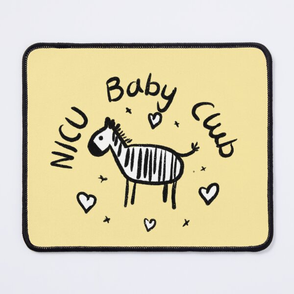 Item preview, NICU Baby Club designed and sold by Rosemaryart.