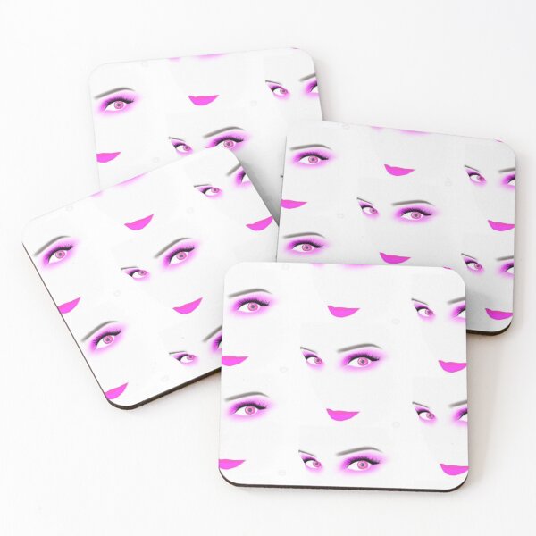 Item preview, Pink me designed and sold by Kini Sullivan-West.