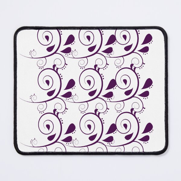 Item preview,  A Captivating Repetitive Pattern of Perfect Balance!" designed and sold by Liza36designs.