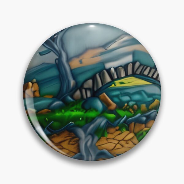 Item preview, Slater bridge, little langdale  designed and sold by Glenbobagins.