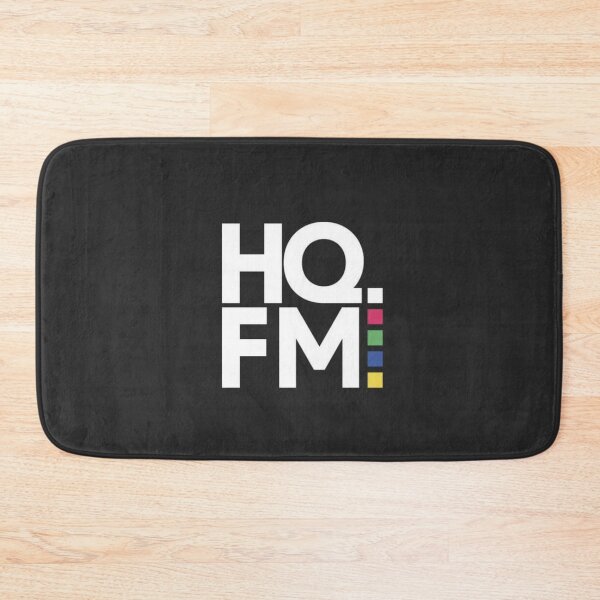 Item preview, hqfm designed and sold by RosePocky.