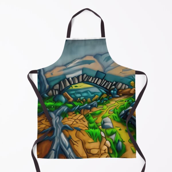 Item preview, Slater bridge, little langdale  designed and sold by Glenbobagins.
