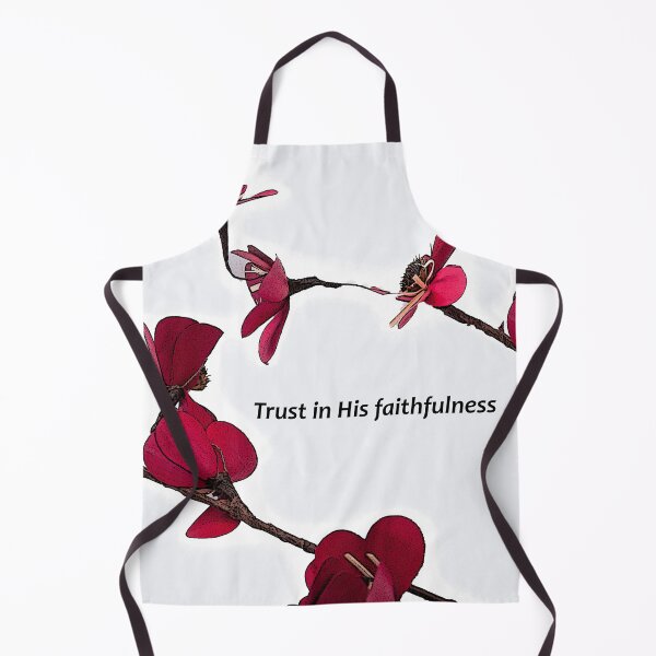 Item preview, His Faithfulness designed and sold by KirtTisdale.