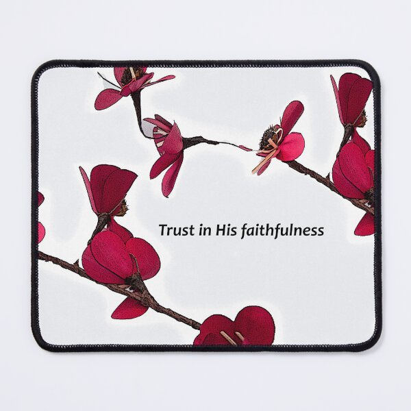 Item preview, His Faithfulness designed and sold by KirtTisdale.