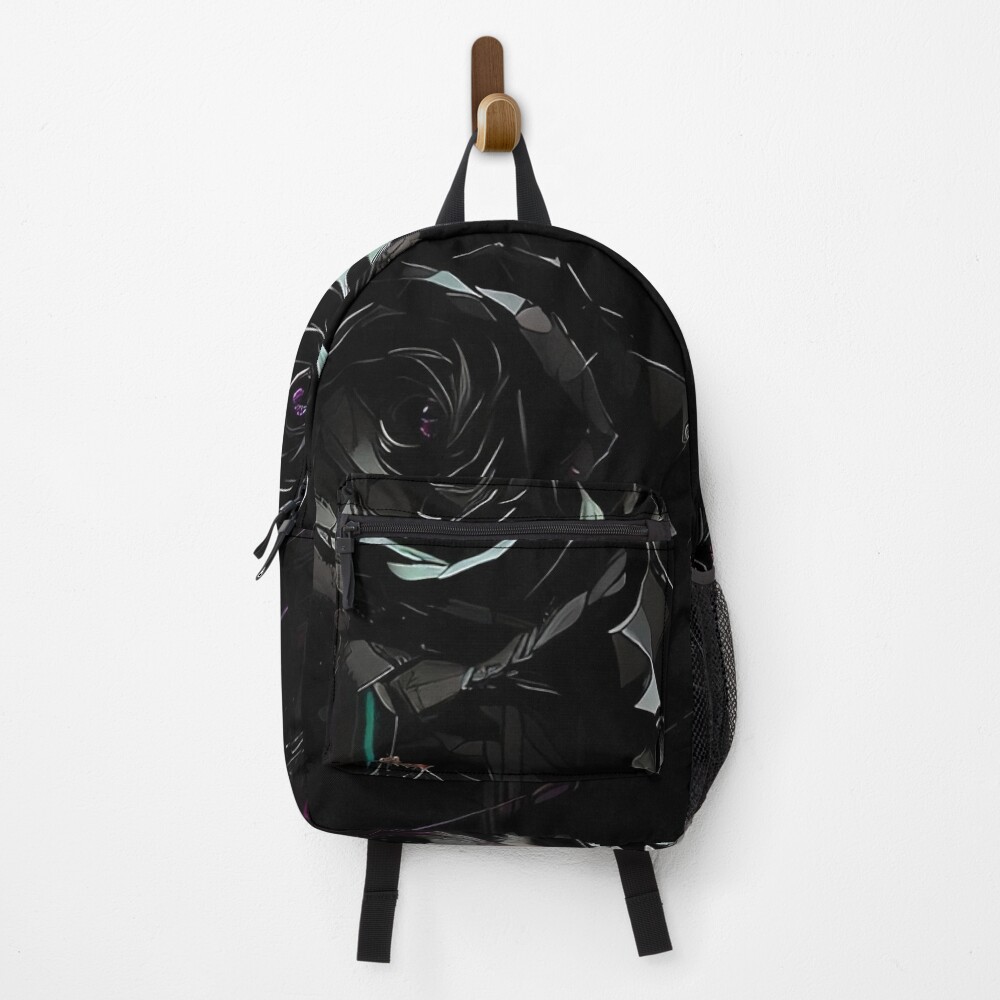Item preview, Backpack designed and sold by StudioDestruct.