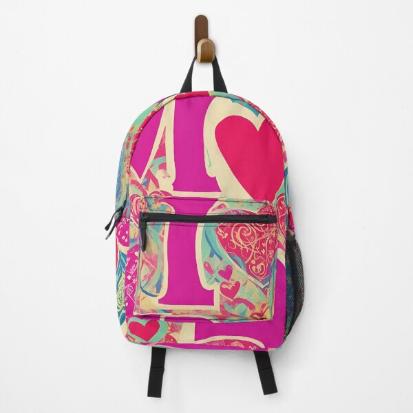 Item preview, Infinite Love: Chaotic Heart Elegance designed and sold by LeonAndrewRazon.