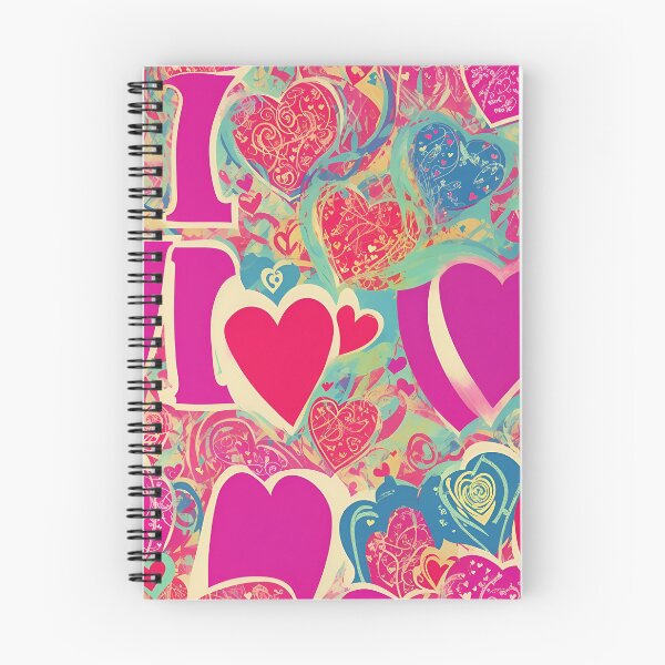 Item preview, Infinite Love: Chaotic Heart Elegance designed and sold by LeonAndrewRazon.