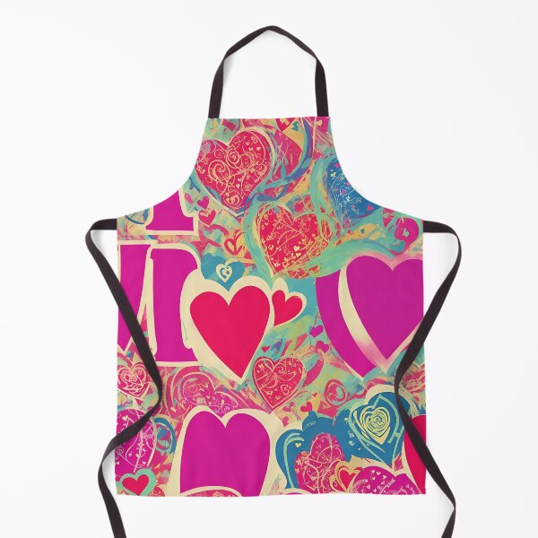 Item preview, Infinite Love: Chaotic Heart Elegance designed and sold by LeonAndrewRazon.