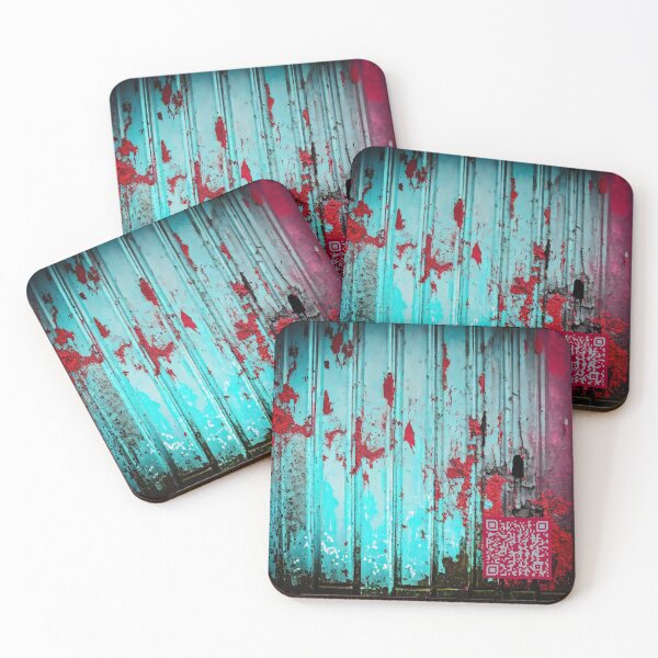 Item preview, Eroding Intrusion designed and sold by AwakenedAlchemy9.