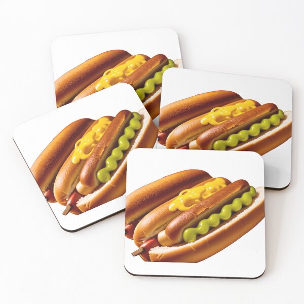 Item preview, Celebrating National HotDog Day designed and sold by arfazel-shutter.