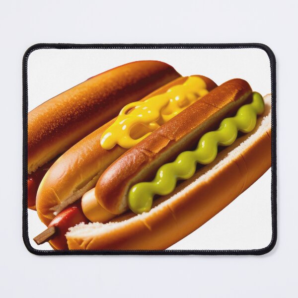 Item preview, Celebrating National HotDog Day designed and sold by arfazel-shutter.