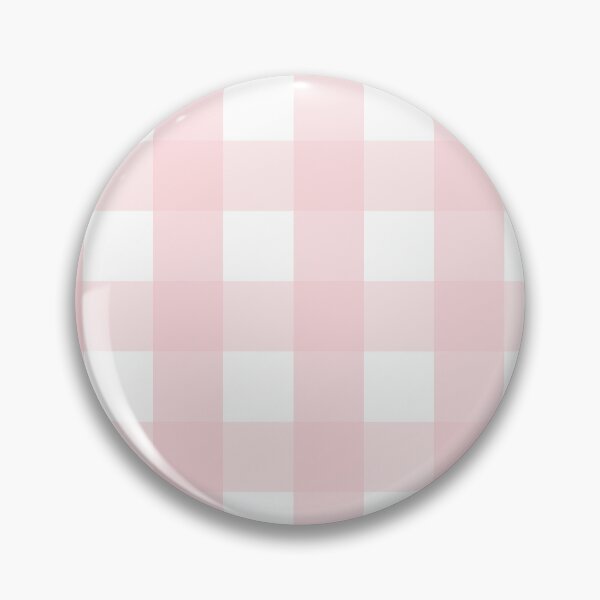 Item preview, Gingham Barbie Bounding designed and sold by implexity.