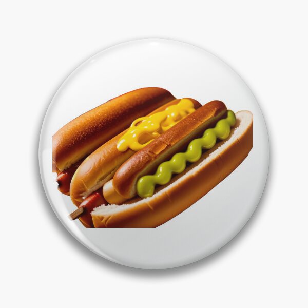 Item preview, Celebrating National HotDog Day designed and sold by arfazel-shutter.