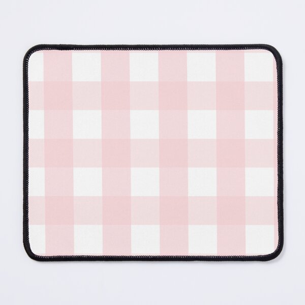 Item preview, Gingham Barbie Bounding designed and sold by implexity.