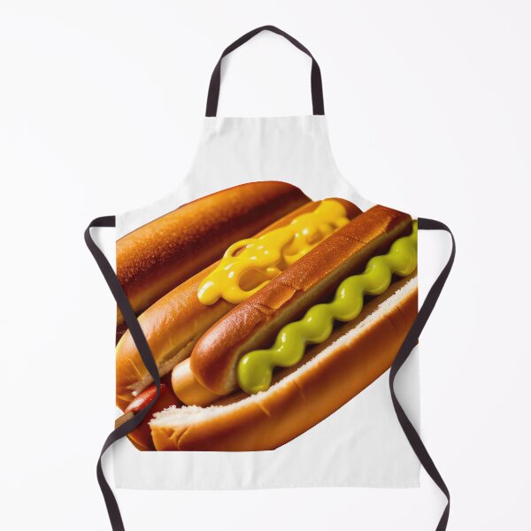 Item preview, Celebrating National HotDog Day designed and sold by arfazel-shutter.