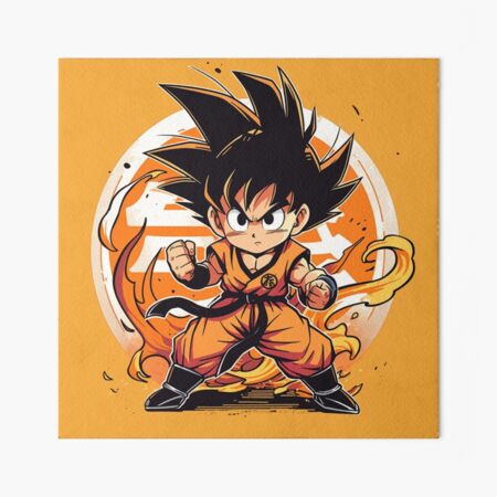 Goku para desenho  Dragon ball painting, Dbz drawings, Dragon