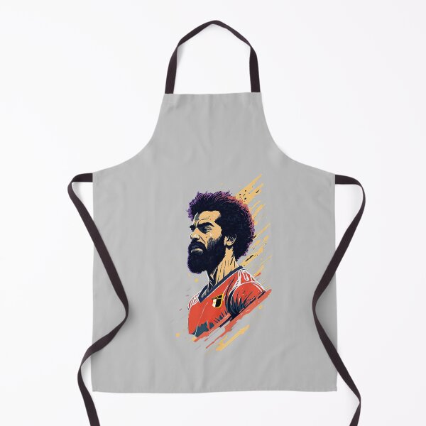 Item preview, Mohamed Salah splash art designed and sold by Dr-Kane.