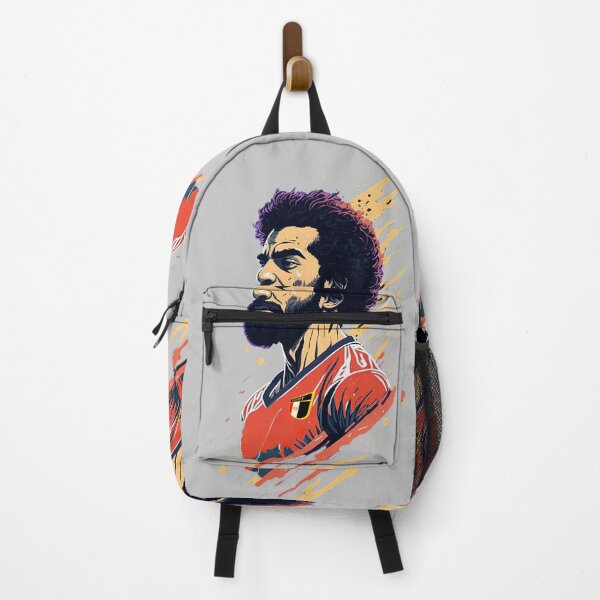 Item preview, Mohamed Salah splash art designed and sold by Dr-Kane.