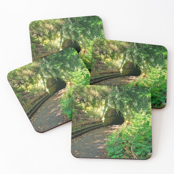 Item preview, Summer walk on the water of Leith pathway designed and sold by Fionatravels.
