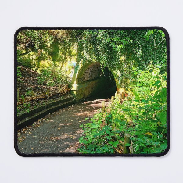 Item preview, Summer walk on the water of Leith pathway designed and sold by Fionatravels.