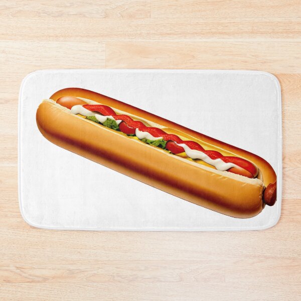 Item preview, Celebrating National HotDog Day designed and sold by arfazel-shutter.