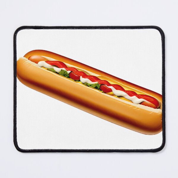 Item preview, Celebrating National HotDog Day designed and sold by arfazel-shutter.