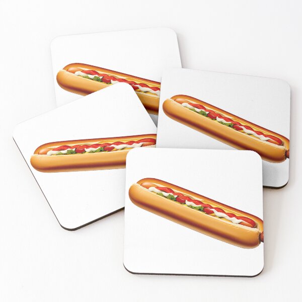 Item preview, Celebrating National HotDog Day designed and sold by arfazel-shutter.