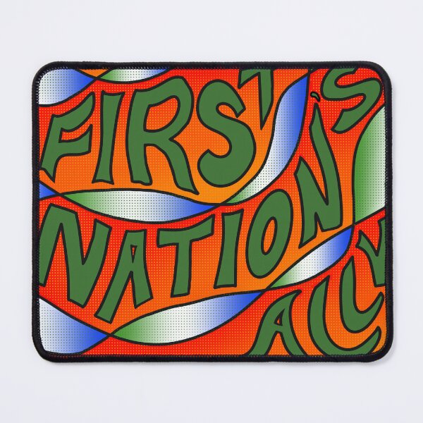 Item preview, First Nation's Ally designed and sold by SuzyMae.