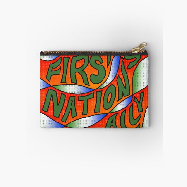 Item preview, First Nation's Ally designed and sold by SuzyMae.