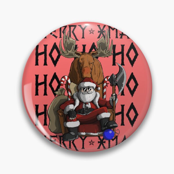 Item preview, Merry Xmas designed and sold by Carlo Betanzos.