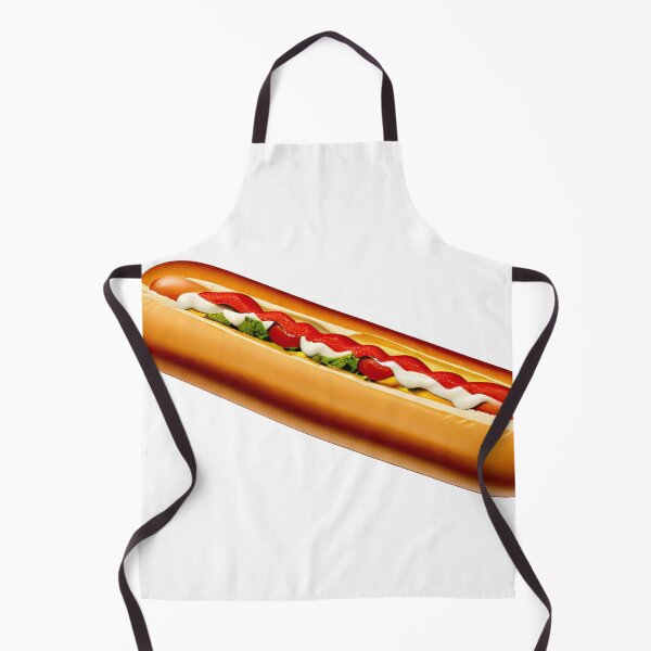 Item preview, Celebrating National HotDog Day designed and sold by arfazel-shutter.