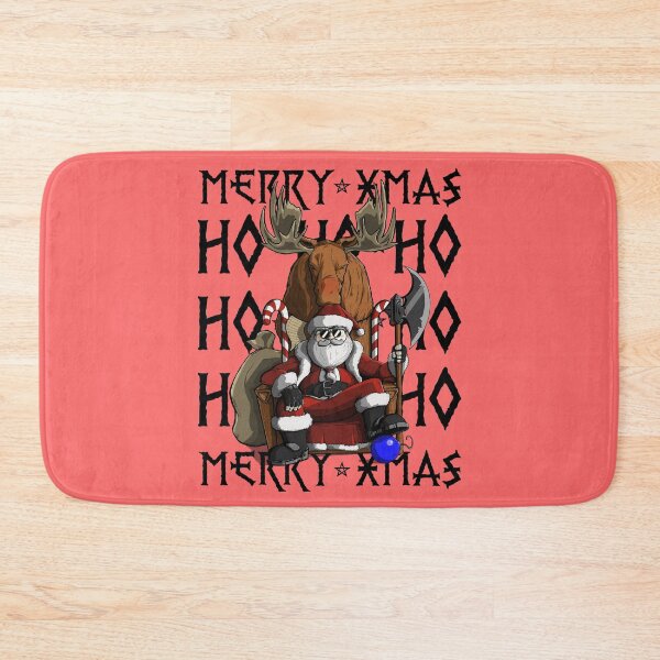 Item preview, Merry Xmas designed and sold by Carlo Betanzos.