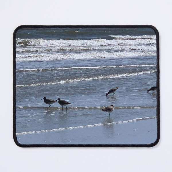 Item preview, Sandpipers in the Surf designed and sold by Colorcollage.