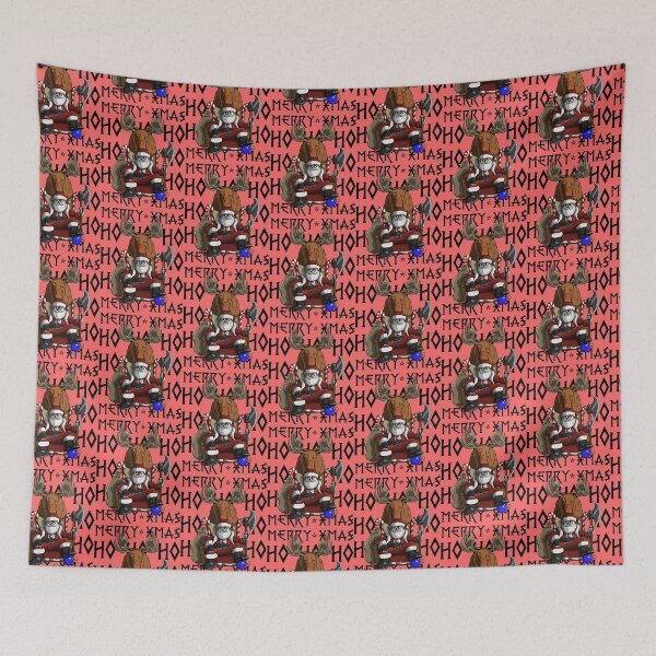 Item preview, Merry Xmas designed and sold by Carlo Betanzos.