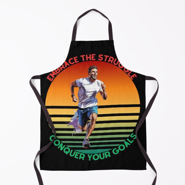 Item preview, Embrace the Struggle designed and sold by Jaro90.