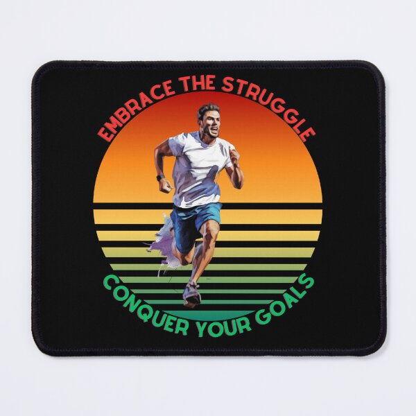Item preview, Embrace the Struggle  designed and sold by Jaro90.