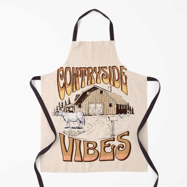 Item preview, Vintage Countryside Vibes: Rustic Farm Life designed and sold by Zandalus.