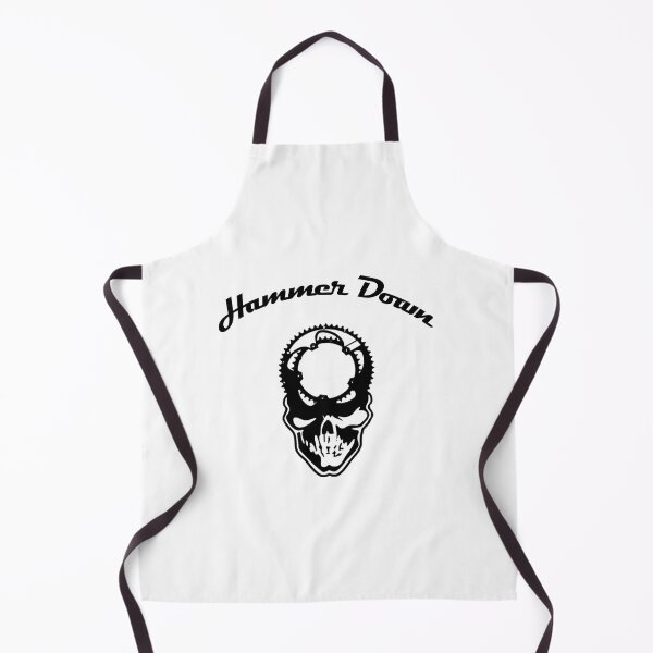 Item preview, Hammer Down Racing designed and sold by Domelight Designs.