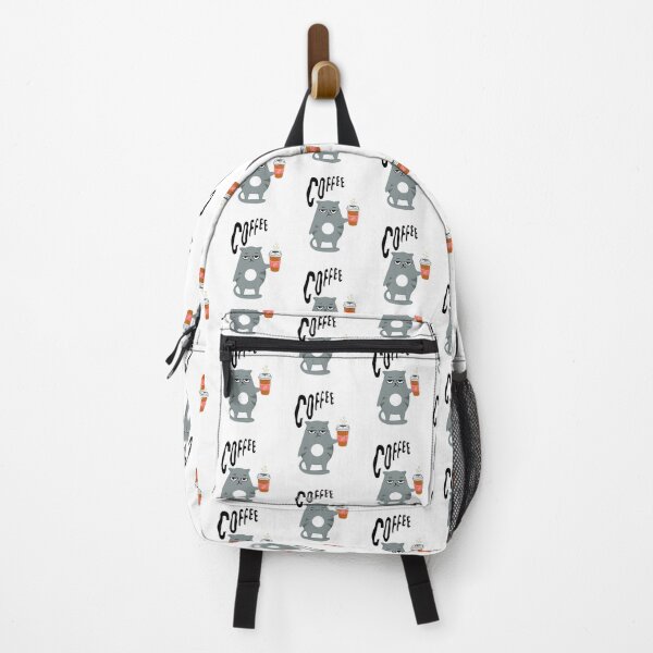 Item preview, Coffee kitten design designed and sold by varodesign.