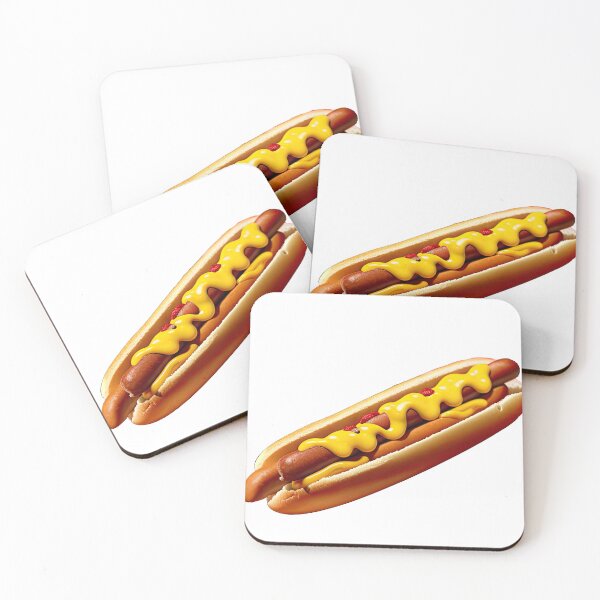 Item preview, Celebrating National HotDog Day designed and sold by arfazel-shutter.