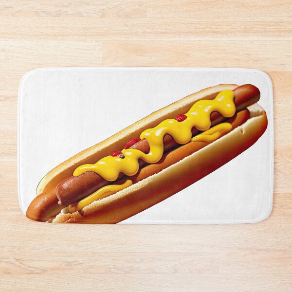 Item preview, Celebrating National HotDog Day designed and sold by arfazel-shutter.