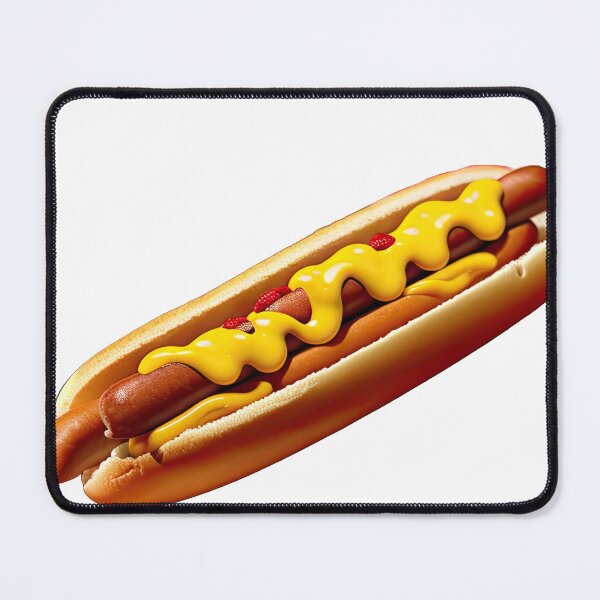 Item preview, Celebrating National HotDog Day designed and sold by arfazel-shutter.